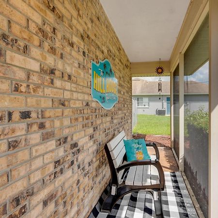 Spring Hill Retreat With Heated Pool And 4-In-1 Grill Exterior foto