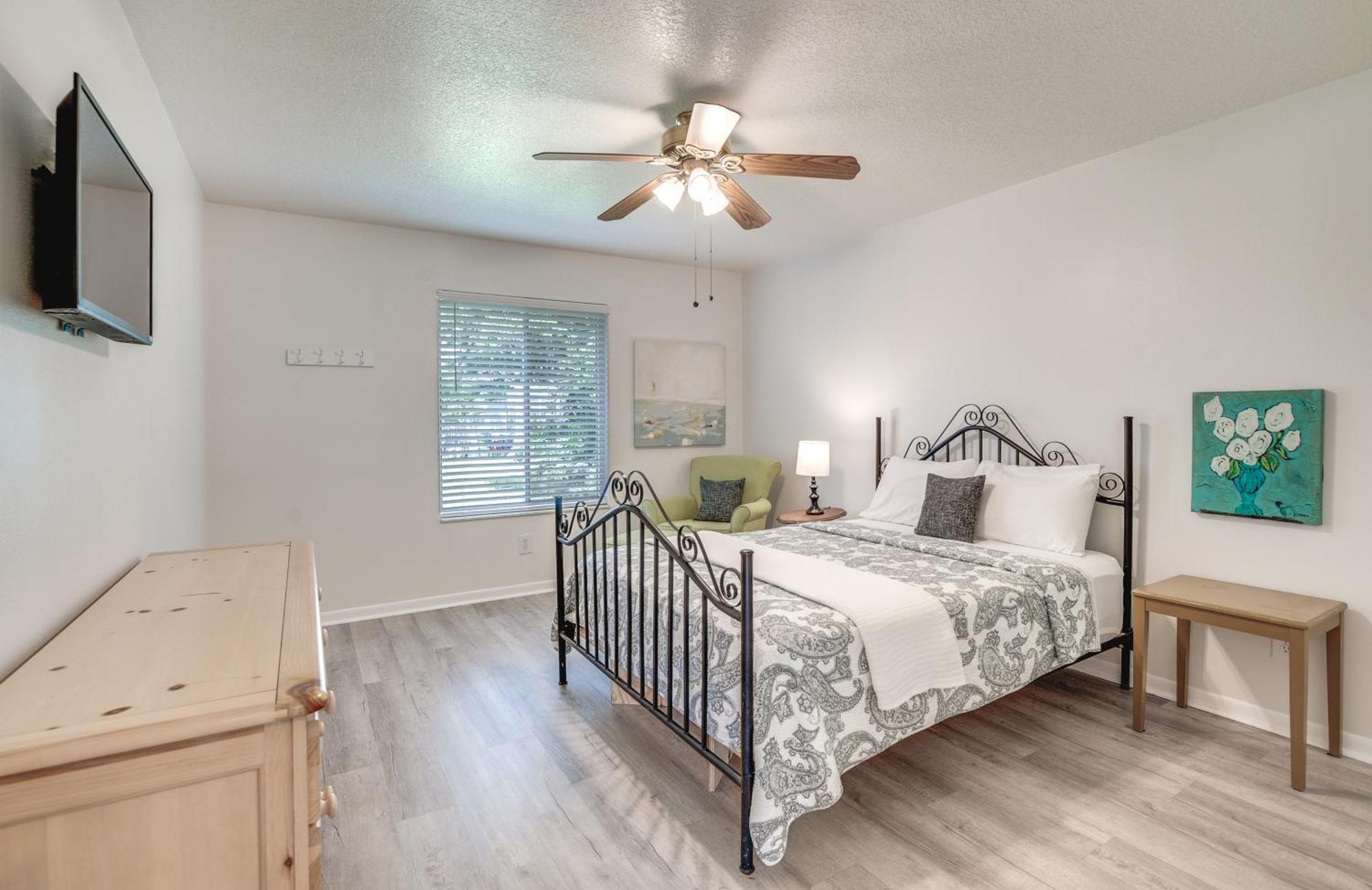 Spring Hill Retreat With Heated Pool And 4-In-1 Grill Exterior foto