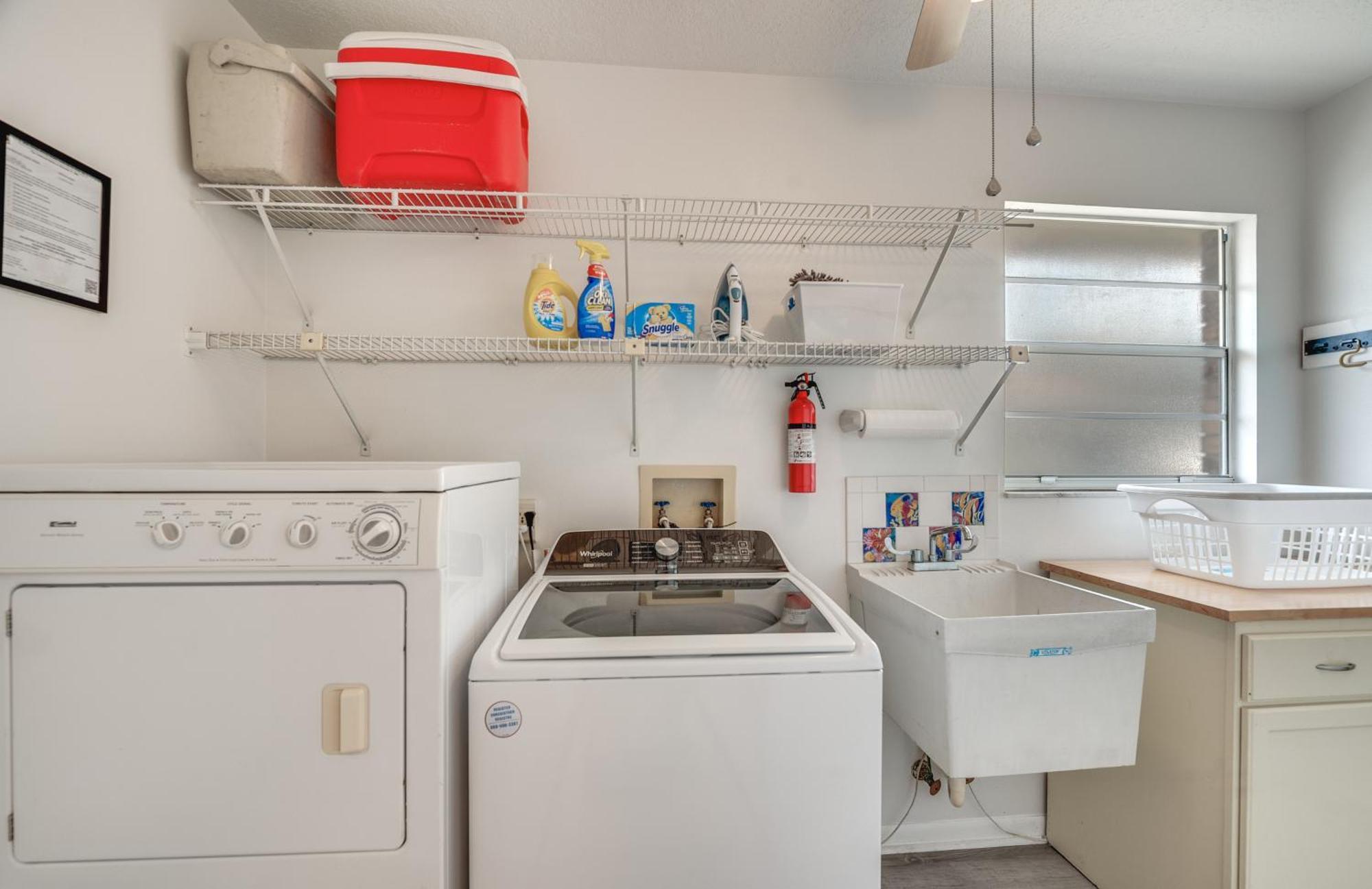Spring Hill Retreat With Heated Pool And 4-In-1 Grill Exterior foto