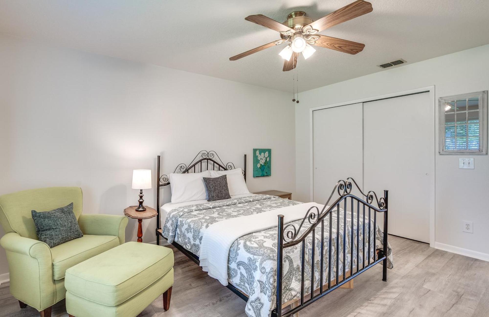 Spring Hill Retreat With Heated Pool And 4-In-1 Grill Exterior foto