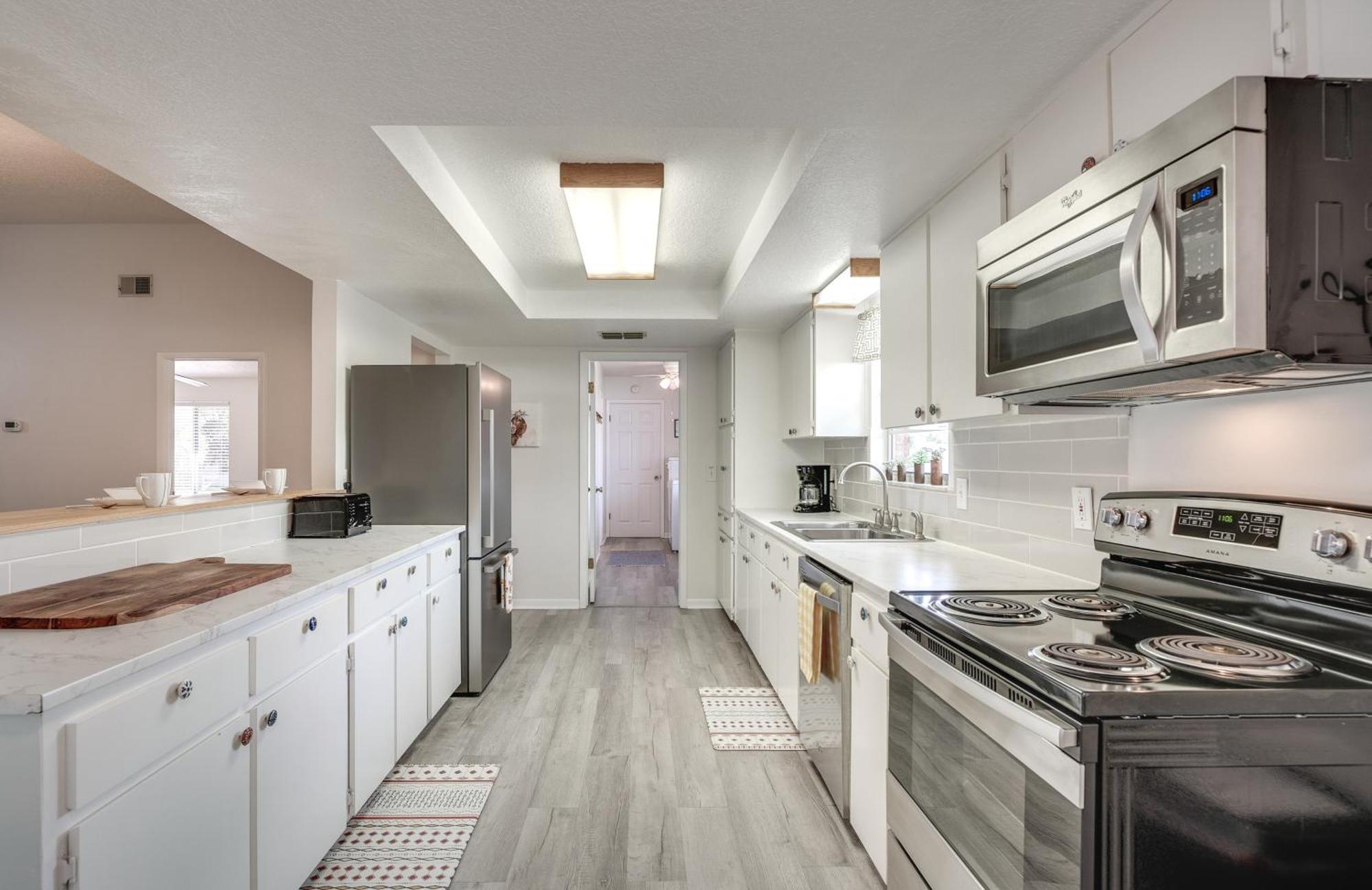 Spring Hill Retreat With Heated Pool And 4-In-1 Grill Exterior foto
