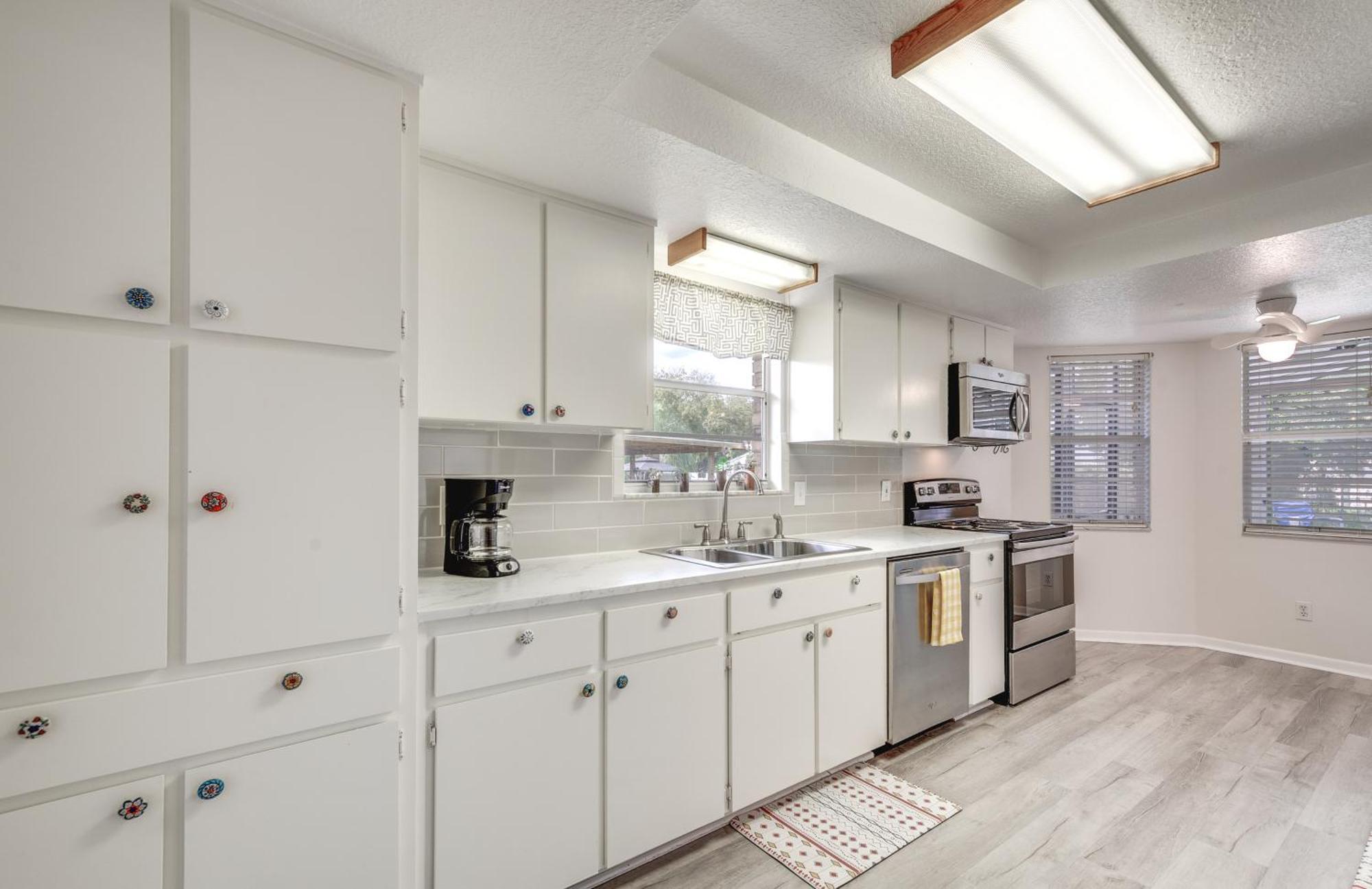 Spring Hill Retreat With Heated Pool And 4-In-1 Grill Exterior foto